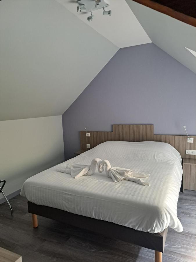 Le Petit Vedaquais Bed & Breakfast Vaas Dış mekan fotoğraf
